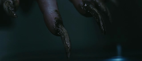 Los vampiros de 30 Days of Night (fotograma 2)
